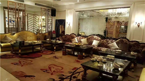 厦门消费便宜三大荤KTV消费排名