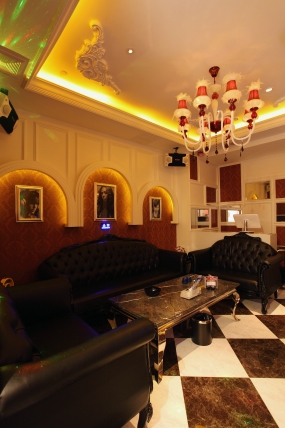 厦门哪里KTV妹子性价比高